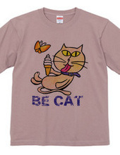 BE CAT