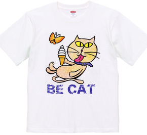 BE CAT