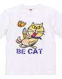 BE CAT