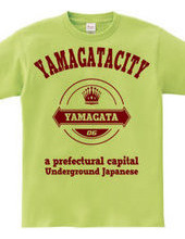 Yamagata LOVERS