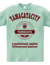 Yamagata LOVERS