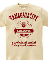 Yamagata LOVERS