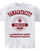 Yamagata LOVERS