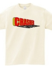 crasher-logo-yellow-red