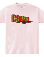 crasher-logo-yellow-red