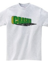 crasher-logo-yellow-green