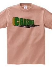 crasher-logo-yellow-green