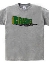 crasher-logo-yellow-green