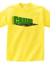 crasher-logo-yellow-green