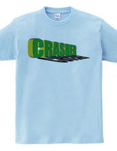 crasher-logo-yellow-green