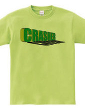 crasher-logo-yellow-green