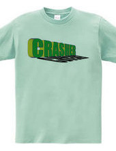 crasher-logo-yellow-green