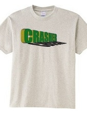 crasher-logo-yellow-green