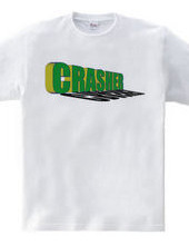 crasher-logo-yellow-green