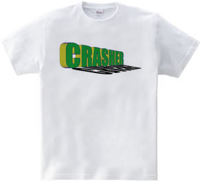 crasher-logo-yellow-green