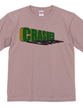 crasher-logo-yellow-green