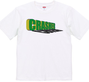 crasher-logo-yellow-green