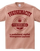 Fukushima LOVERS