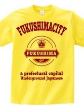 Fukushima LOVERS