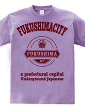 Fukushima LOVERS