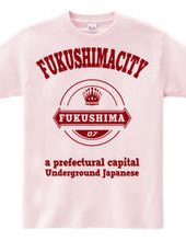 Fukushima LOVERS