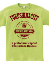 Fukushima LOVERS