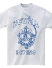 Scuba Diving