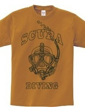 Scuba Diving