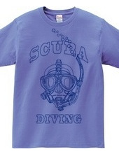 Scuba Diving