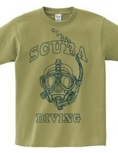 Scuba Diving