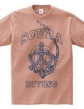 Scuba Diving