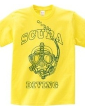 Scuba Diving