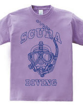 Scuba Diving