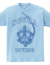 Scuba Diving