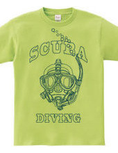 Scuba Diving