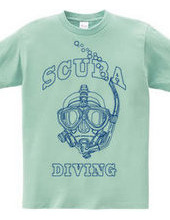 Scuba Diving