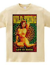 WILD THING