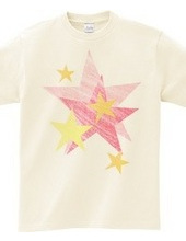 Stars☆ ~pink~