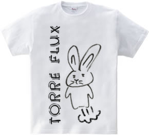 ウサギ TORRE FLUX