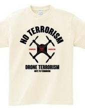 NO drone terrorism