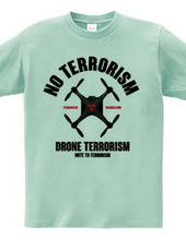 NO drone terrorism