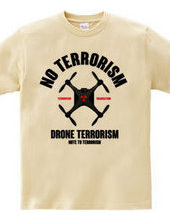 NO drone terrorism