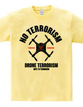 NO drone terrorism