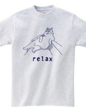 relax animal-B