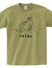 relax animal-B