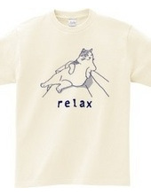 relax animal-B