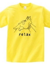 relax animal-B