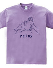 relax animal-B