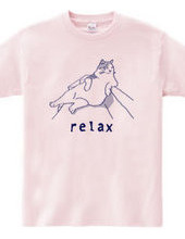 relax animal-B