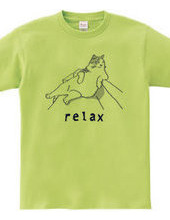 relax animal-B